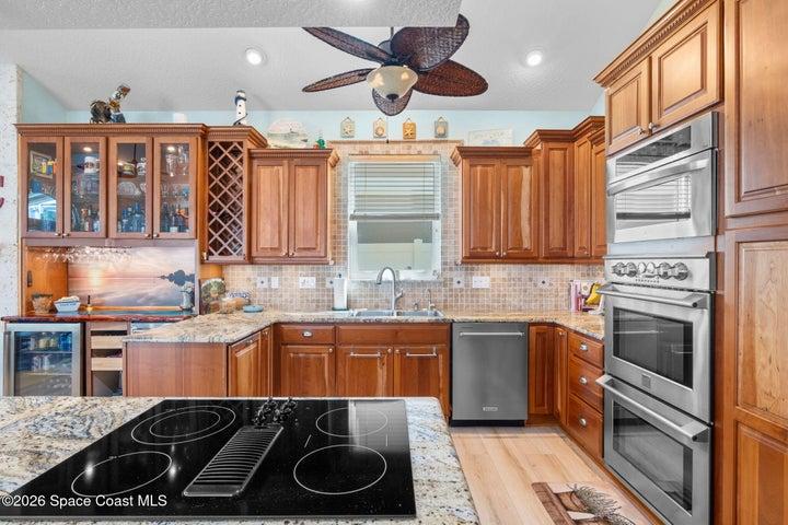 212 Sykes Point Lane, Merritt Island, FL, 32953 photo 58