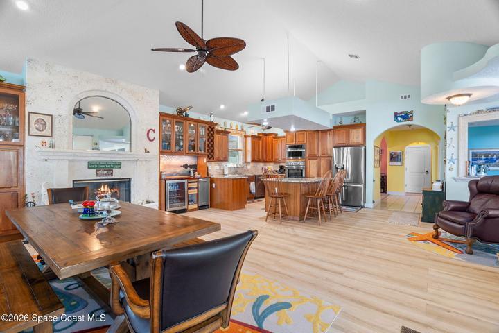 212 Sykes Point Lane, Merritt Island, FL, 32953 photo 60