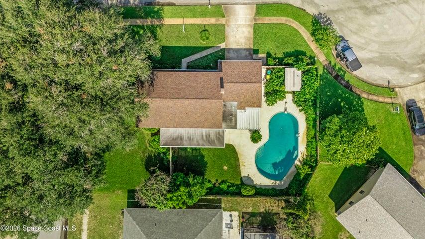 1627 Candle Court, Titusville, FL, 32796 photo 5