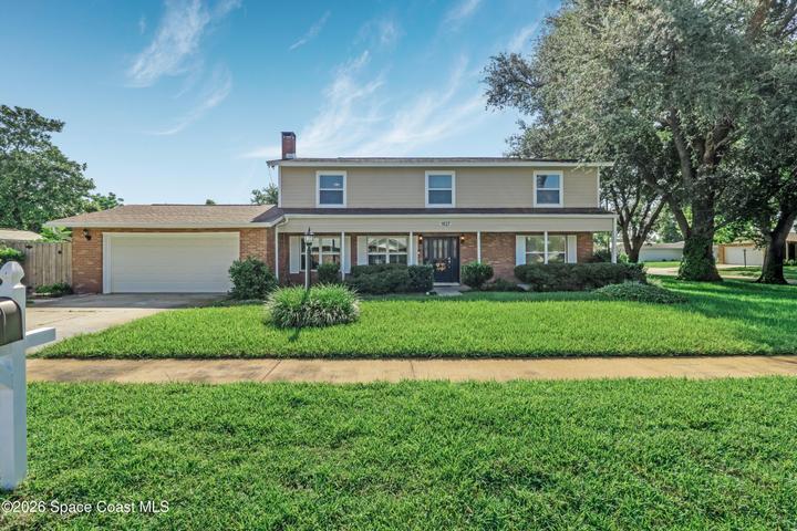 1627 Candle Court, Titusville, FL, 32796 photo 2
