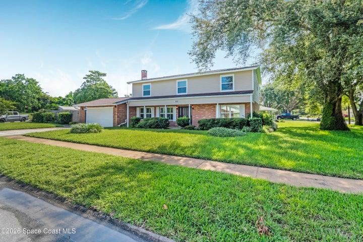 1627 Candle Court, Titusville, FL, 32796 photo 3