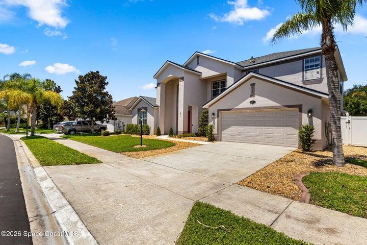 4669 Chastain Drive, Melbourne, FL, 32940 photo 2