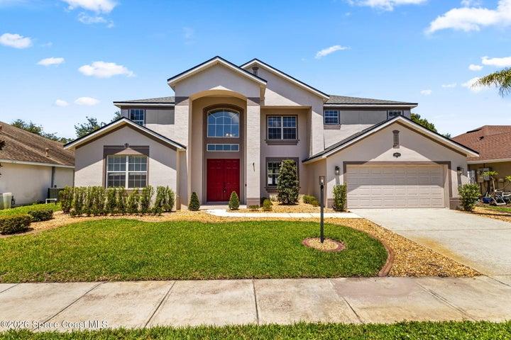 4669 Chastain Drive, Melbourne