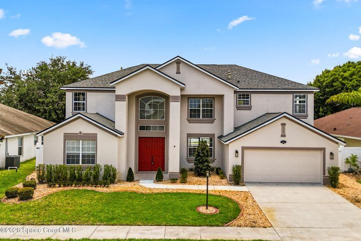 4669 Chastain Drive, Melbourne, FL, 32940 photo 59