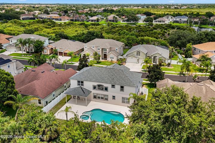 4669 Chastain Drive, Melbourne, FL, 32940 photo 50