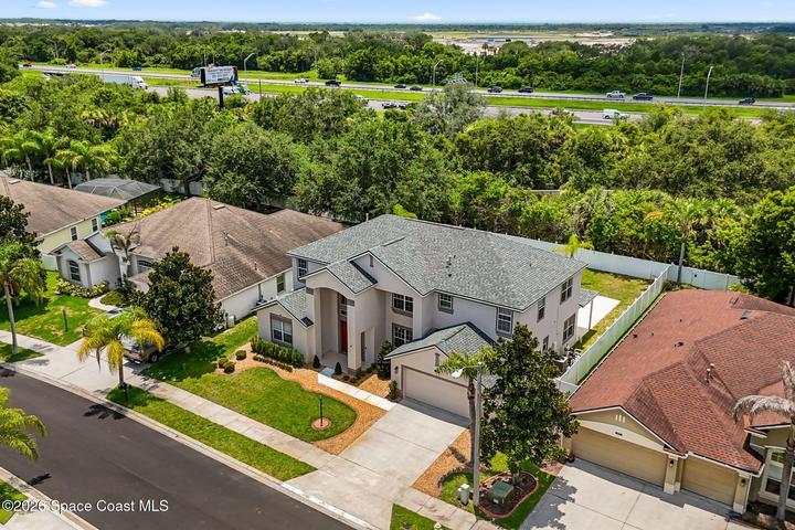 4669 Chastain Drive, Melbourne, FL, 32940 photo 58