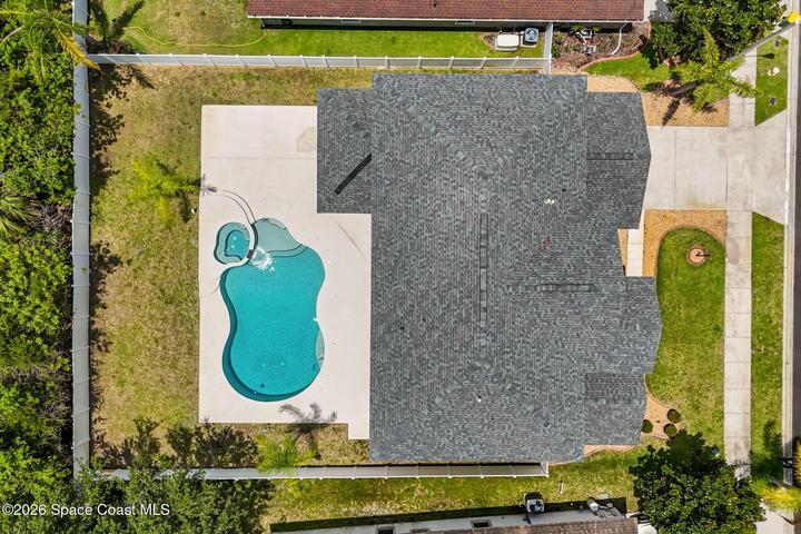 4669 Chastain Drive, Melbourne, FL, 32940 photo 48