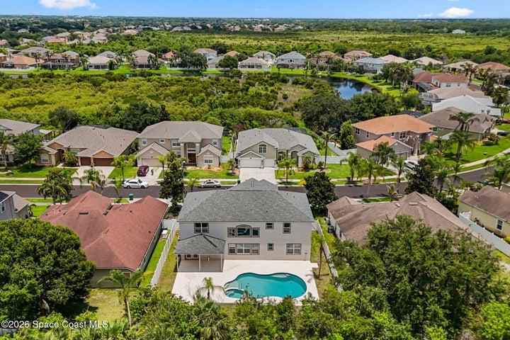 4669 Chastain Drive, Melbourne, FL, 32940 photo 52