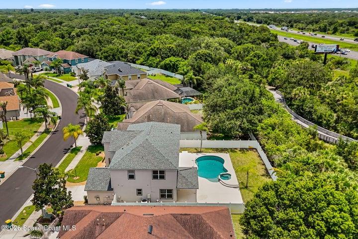 4669 Chastain Drive, Melbourne, FL, 32940 photo 53