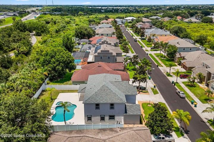 4669 Chastain Drive, Melbourne, FL, 32940 photo 54