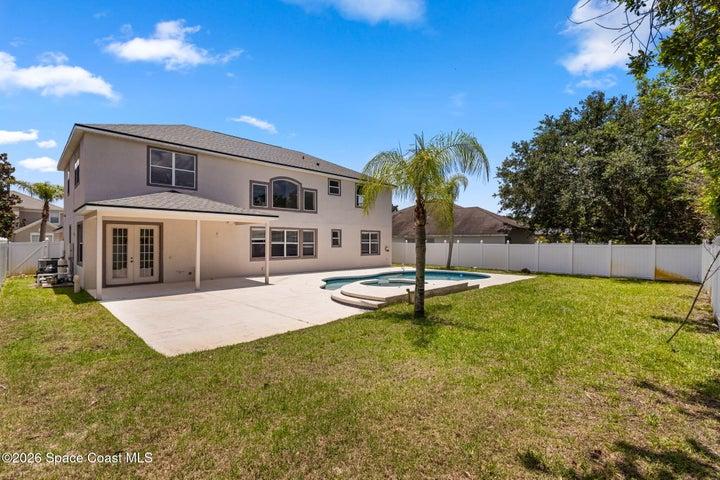 4669 Chastain Drive, Melbourne, FL, 32940 photo 55