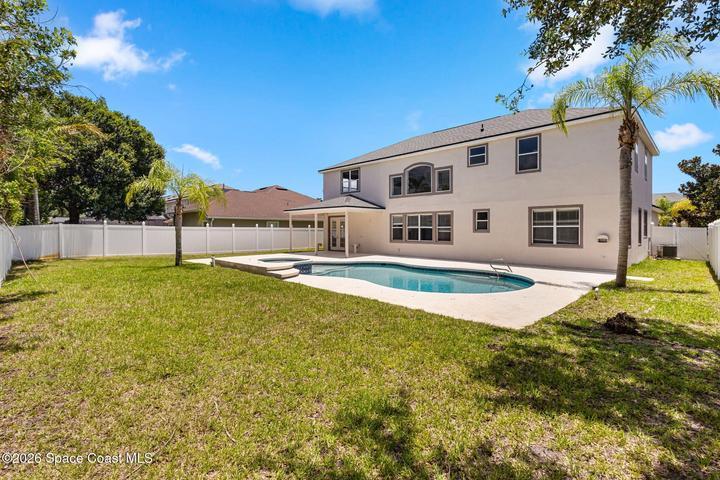 4669 Chastain Drive, Melbourne, FL, 32940 photo 49
