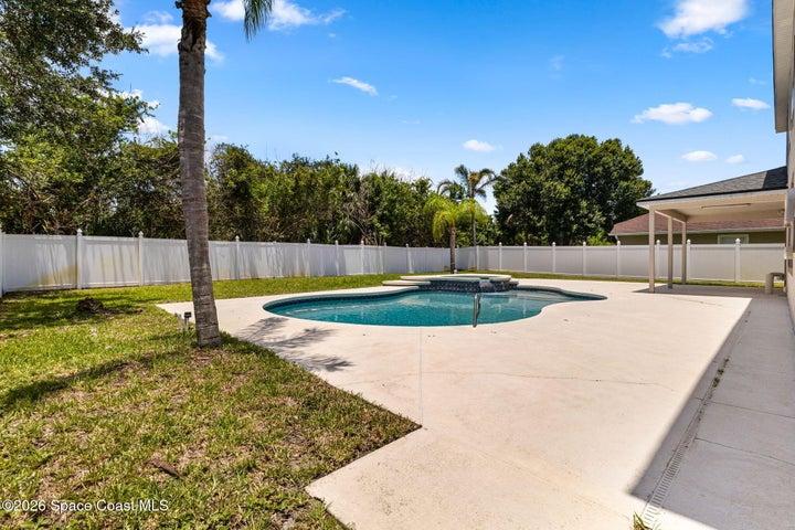 4669 Chastain Drive, Melbourne, FL, 32940 photo 47