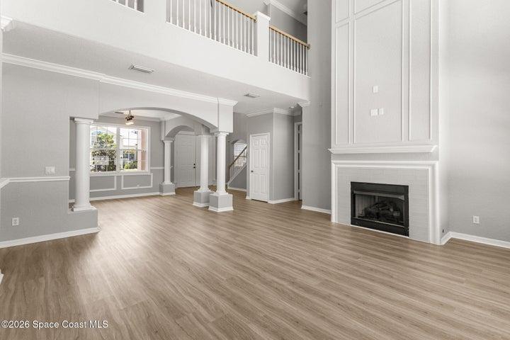 4669 Chastain Drive, Melbourne, FL, 32940 photo 9