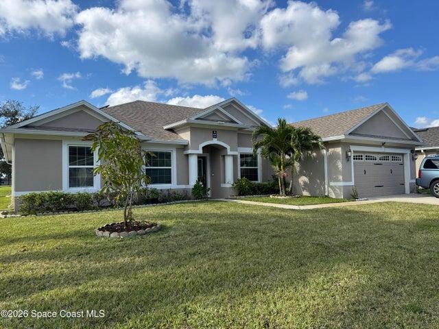 1121 Morgan Circle NE, Palm Bay, FL, 32905 photo 3
