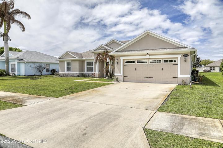 1121 Morgan Circle NE, Palm Bay, FL, 32905 photo 4