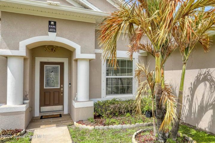 1121 Morgan Circle NE, Palm Bay, FL, 32905 photo 6