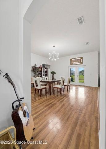1121 Morgan Circle NE, Palm Bay, FL, 32905 photo 21