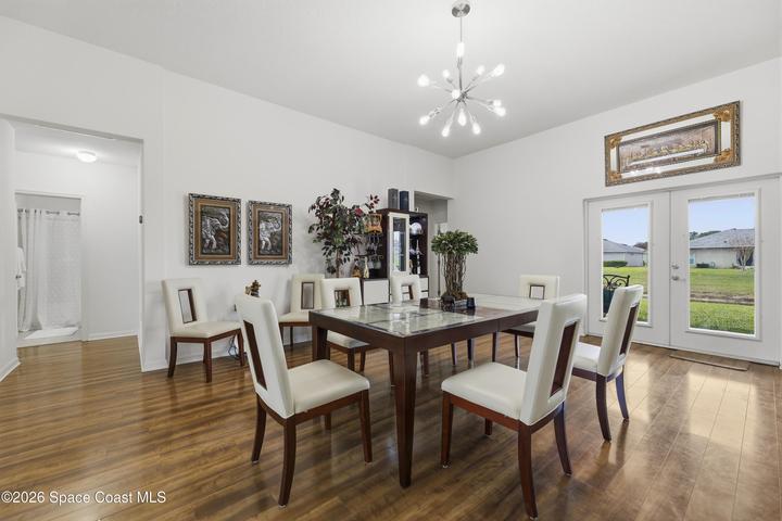 1121 Morgan Circle NE, Palm Bay, FL, 32905 photo 25