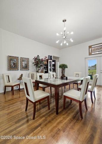 1121 Morgan Circle NE, Palm Bay, FL, 32905 photo 27