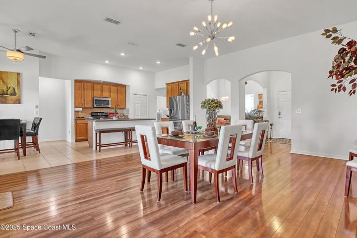 1121 Morgan Circle NE, Palm Bay, FL, 32905 photo 30