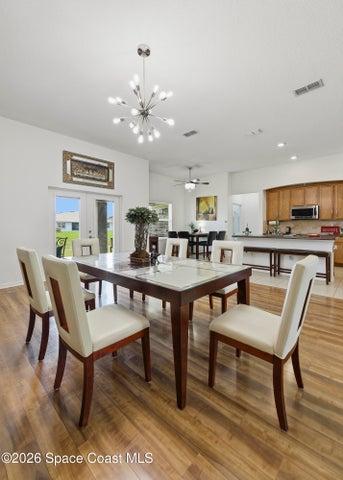 1121 Morgan Circle NE, Palm Bay, FL, 32905 photo 31