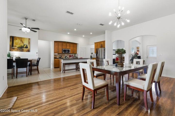 1121 Morgan Circle NE, Palm Bay, FL, 32905 photo 33