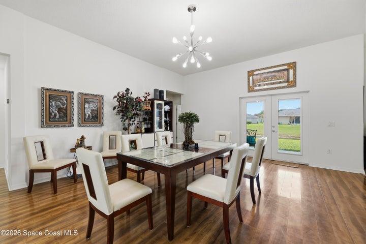 1121 Morgan Circle NE, Palm Bay, FL, 32905 photo 34