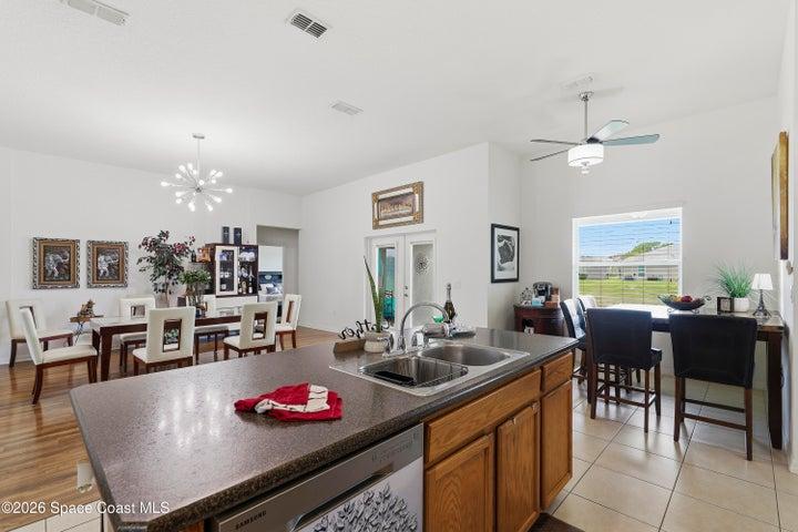 1121 Morgan Circle NE, Palm Bay, FL, 32905 photo 35