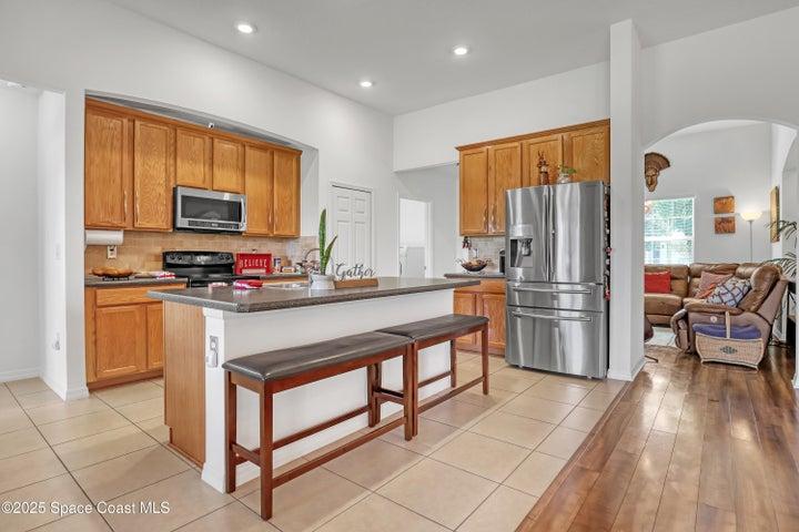 1121 Morgan Circle NE, Palm Bay, FL, 32905 photo 41