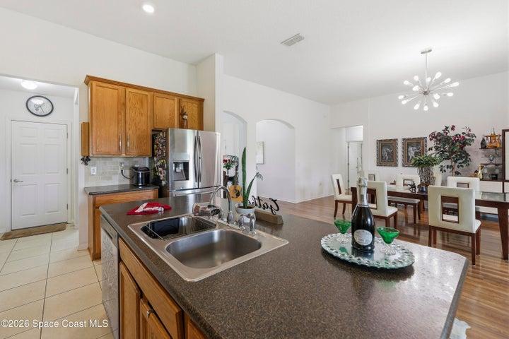 1121 Morgan Circle NE, Palm Bay, FL, 32905 photo 44