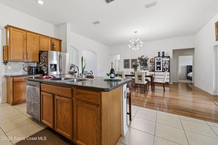 1121 Morgan Circle NE, Palm Bay, FL, 32905 photo 45