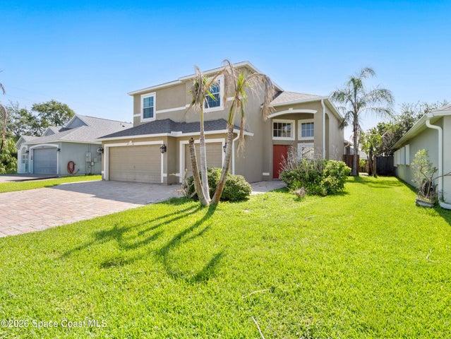 2756 Bradfordt Drive, West Melbourne, FL, 32904 photo 2