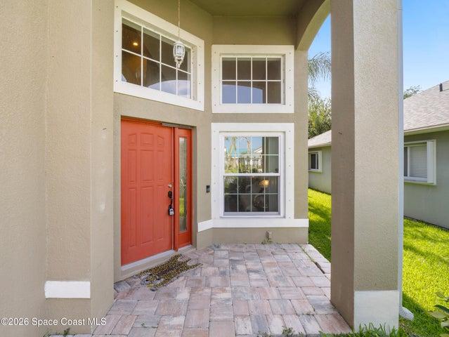 2756 Bradfordt Drive, West Melbourne, FL, 32904 photo 3