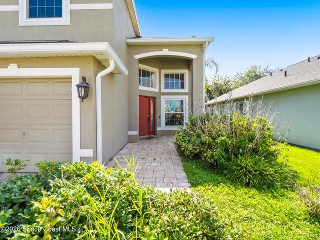 2756 Bradfordt Drive, West Melbourne, FL, 32904 photo 4
