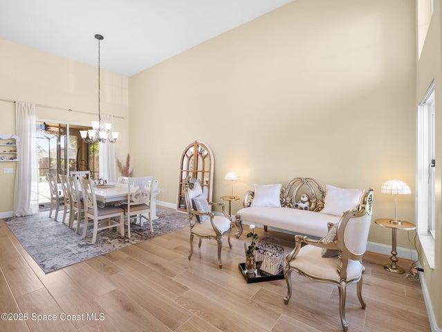 2756 Bradfordt Drive, West Melbourne, FL, 32904 photo 6