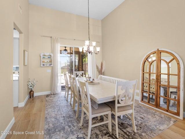 2756 Bradfordt Drive, West Melbourne, FL, 32904 photo 7