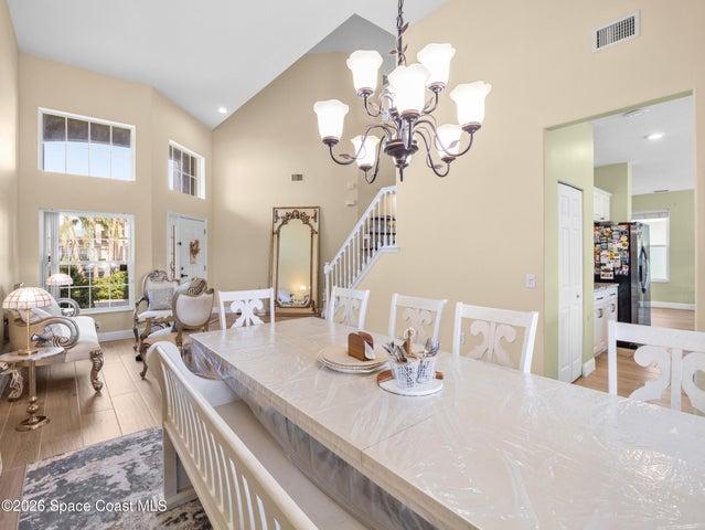 2756 Bradfordt Drive, West Melbourne, FL, 32904 photo 9