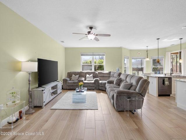 2756 Bradfordt Drive, West Melbourne, FL, 32904 photo 11