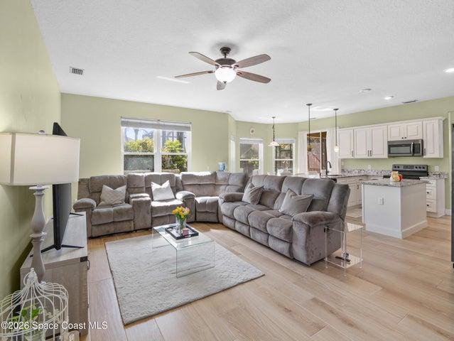 2756 Bradfordt Drive, West Melbourne, FL, 32904 photo 12