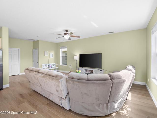2756 Bradfordt Drive, West Melbourne, FL, 32904 photo 13