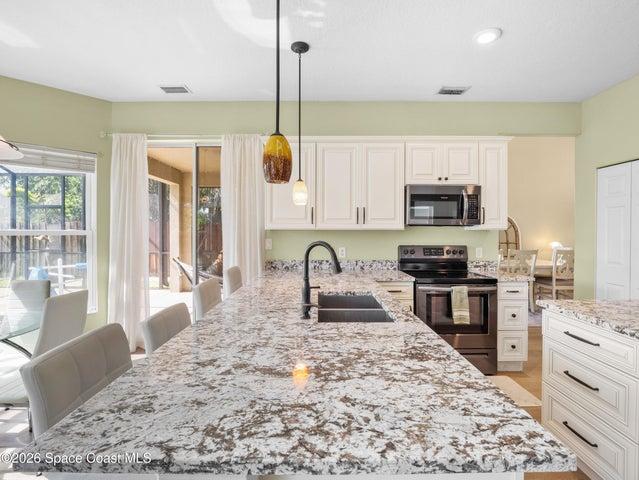 2756 Bradfordt Drive, West Melbourne, FL, 32904 photo 15