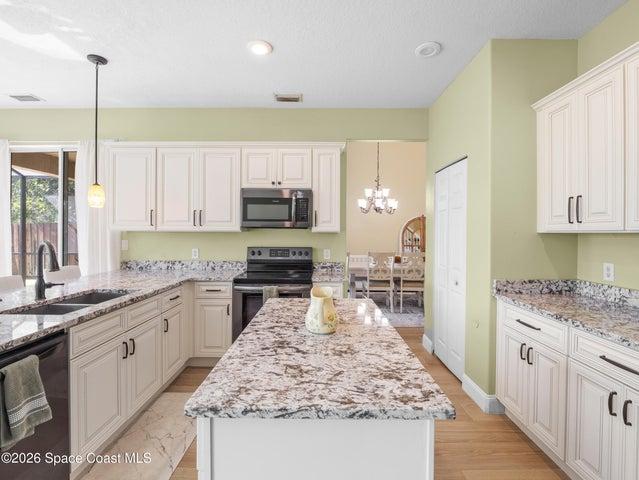2756 Bradfordt Drive, West Melbourne, FL, 32904 photo 16