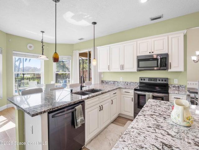 2756 Bradfordt Drive, West Melbourne, FL, 32904 photo 18