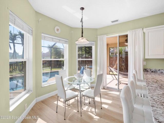 2756 Bradfordt Drive, West Melbourne, FL, 32904 photo 19