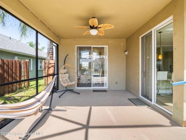 2756 Bradfordt Drive, West Melbourne, FL, 32904 photo 32