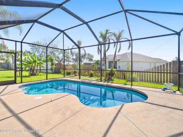 2756 Bradfordt Drive, West Melbourne, FL, 32904 photo 33