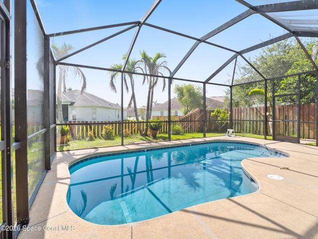 2756 Bradfordt Drive, West Melbourne, FL, 32904 photo 34