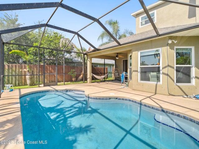 2756 Bradfordt Drive, West Melbourne, FL, 32904 photo 35