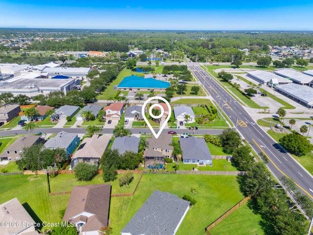 2756 Bradfordt Drive, West Melbourne, FL, 32904 photo 39